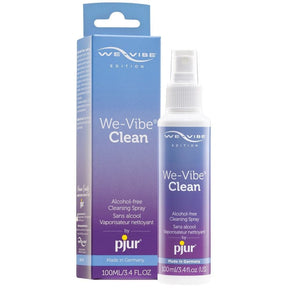 We-Vibe Toy-Reiniger 100 ml