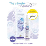 We-Vibe Toy-Reiniger 100 ml – Ansicht 2