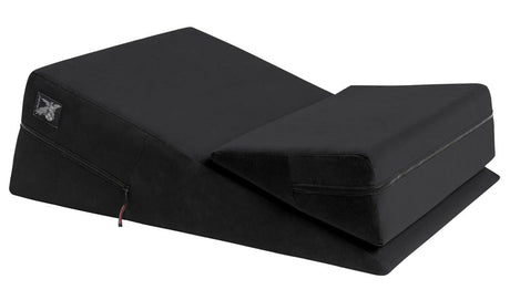 Wedge/Ramp black