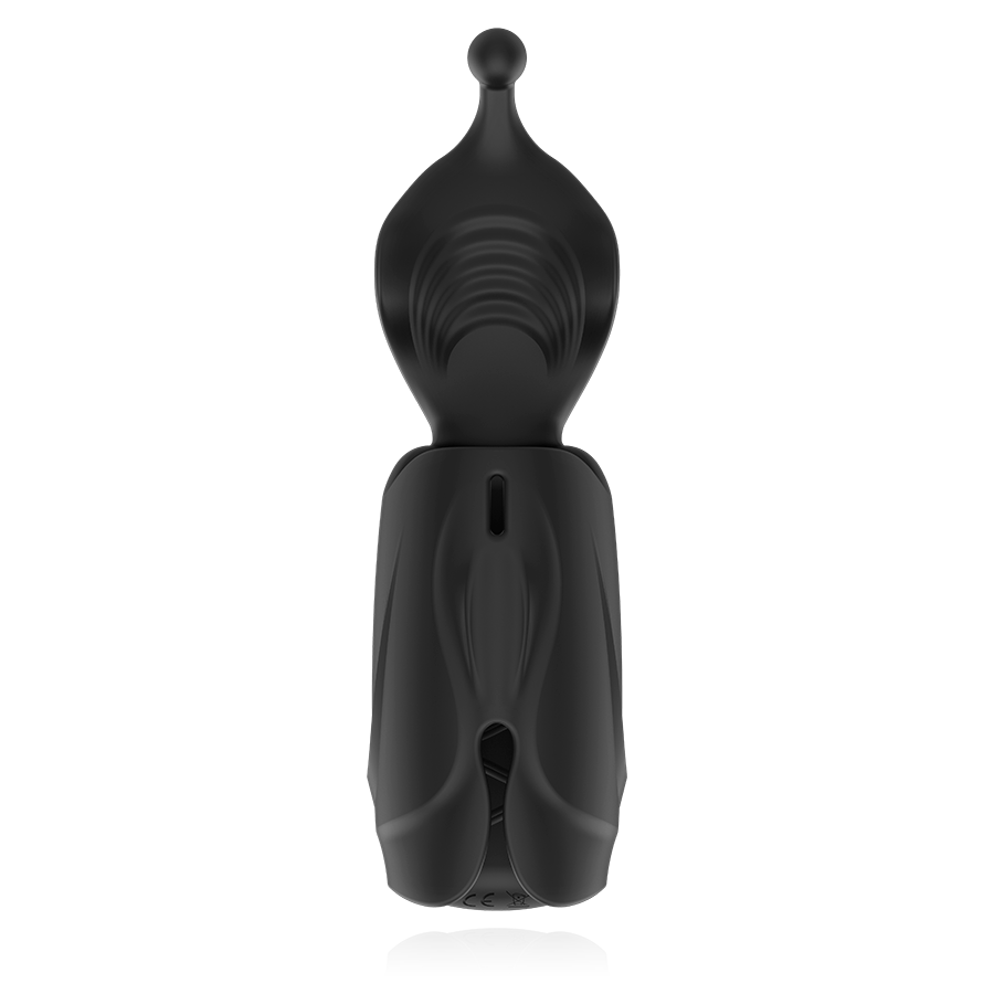 Wiederaufladbarer Head-Stroker – Ansicht 7