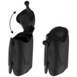 Wiederaufladbarer Head-Stroker – Ansicht 2