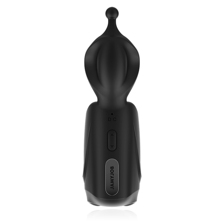 Wiederaufladbarer Head-Stroker