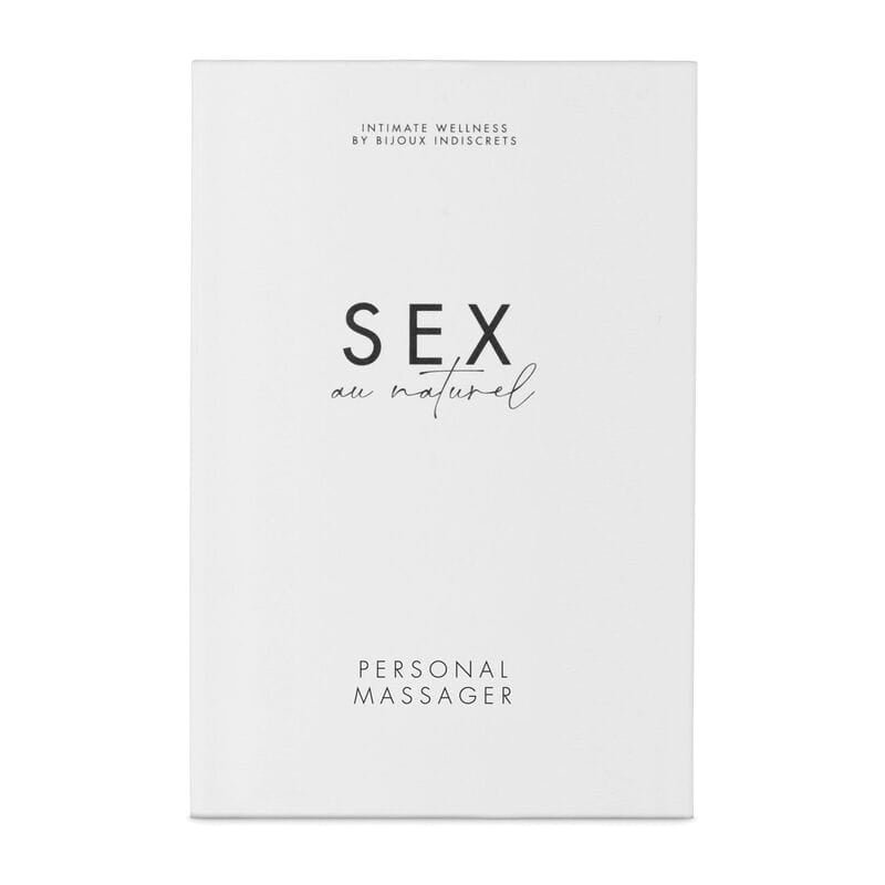 Wiederaufladbarer Intimvibrator – Ansicht 3