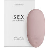 Wiederaufladbarer Intimvibrator – Ansicht 2