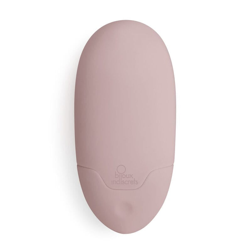 Wiederaufladbarer Intimvibrator – Ansicht 4