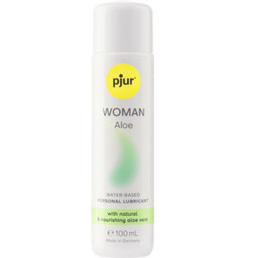Woman Aloe auf Wasserbasis 100 ml