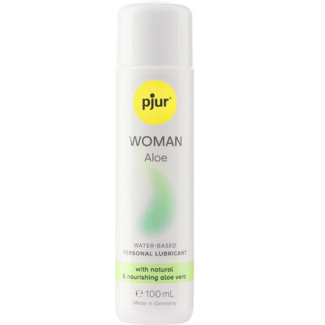 Woman Aloe auf Wasserbasis 100 ml
