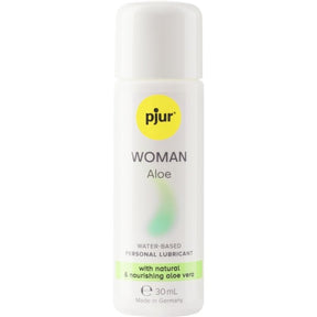 Woman Aloe auf Wasserbasis 30 ml