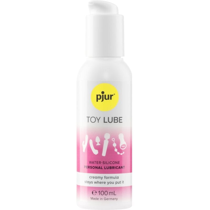 Woman Toy auf Wasserbasis 100 ml