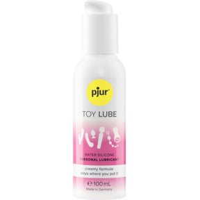 Woman Toy auf Wasserbasis 100 ml