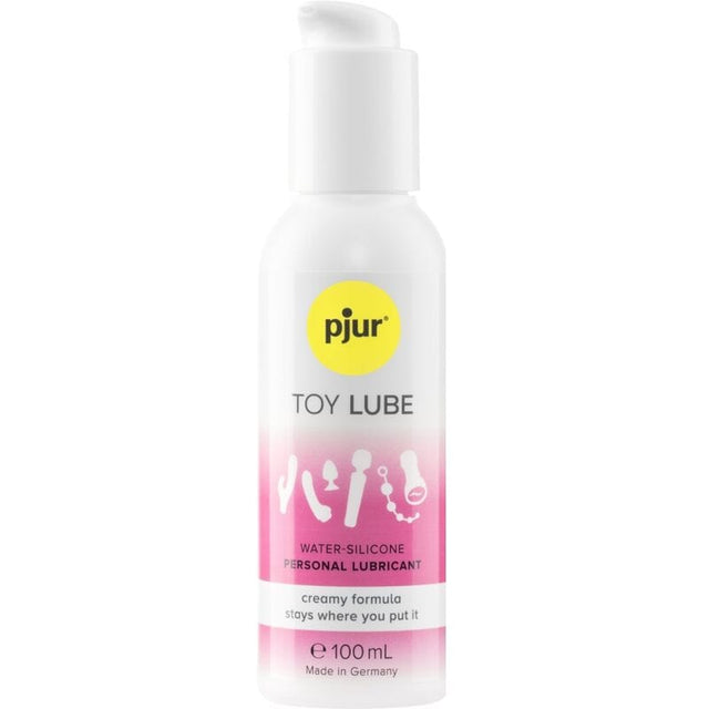 Woman Toy auf Wasserbasis 100 ml