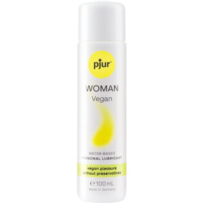 Woman Veganes auf Wasserbasis 100 ml