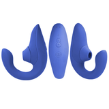 Vibrator Blend Rabbit Stimulator Vibrant Blue Blau.1
