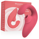 Vibrator Blend Rabbit Stimulator Vibrant Rose Blau