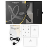 Vibrator Og-g-Spot-Schiefer 3 cm.5