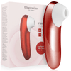 Auflegevibrator Pro Vibrant Pleasure Air Rot