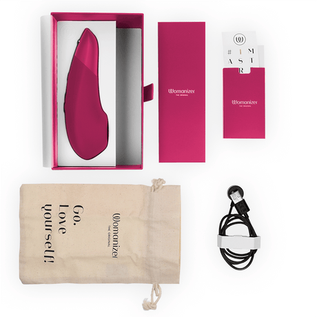 Auflegevibrator Verbessert die Klitorisstimulation Leuchtendes Rosa 50 x 5,2 cm.5