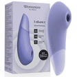 Next Klitorisstimulator Lila-Schwarz Ø 5,2 cm