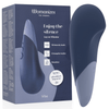 Auflegevibrator Vibe UltraWave Blau 17,1 x 5,4 cm