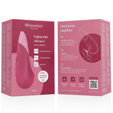 Vibrator Vibe Lay-On Silent Dusky Pink 17,1 x 5,4 cm.6