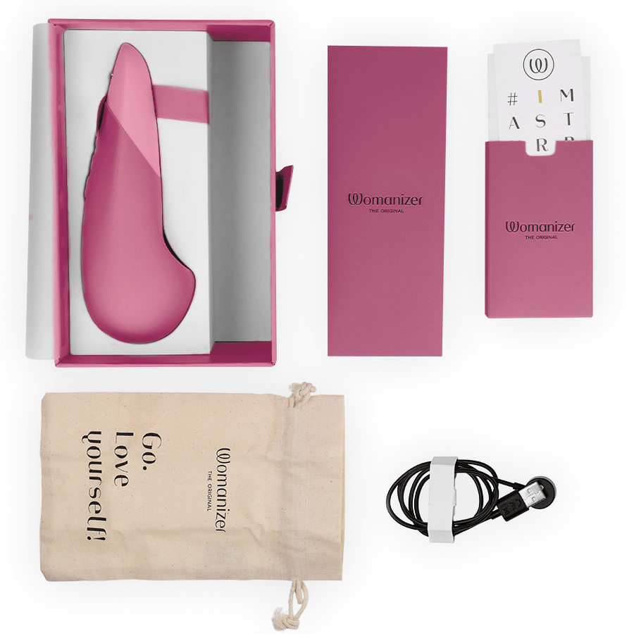 Vibrator Vibe Lay-On Silent Dusky Pink 17,1 x 5,4 cm.5