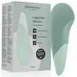 Vibrator Vibe Lay-On Silent Sage Schwarz 17,1 x 5,4 cm