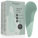 Vibrator Vibe Lay-On Silent Sage Schwarz 17,1 x 5,4 cm