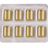 Wug Diet – Zuckerfreie, Funktionelle Minze – Kaufsäulchen, 8 Stück