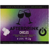 Wug Gum - After Drink Hangover 8 Stück