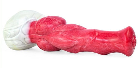 Wulff Dildo L 23 x 7.5cm