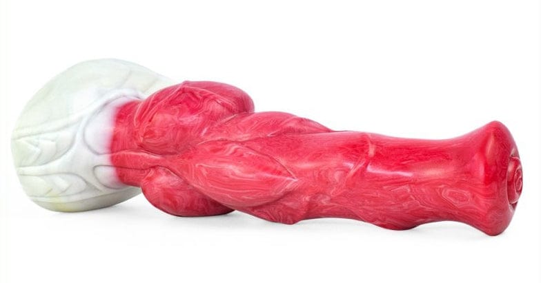 Wulff Dildo M 21 x 6.5cm