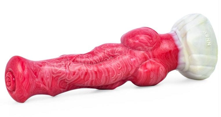 Wulff Dildo M 21 x 6.5cm