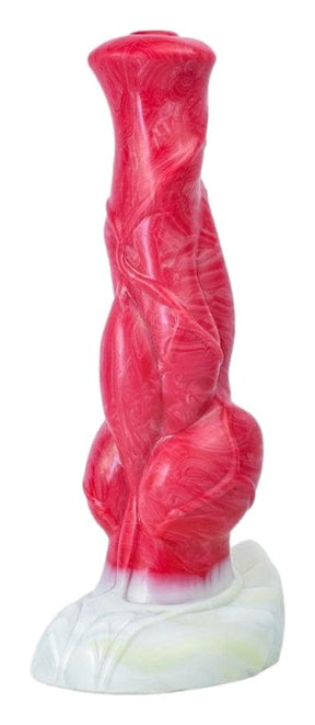 Wulff Dildo M 21 x 6.5cm
