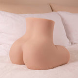 Masturbator Danae Stossender Realistischer Vagina-Mastubador mit Vibration in Mehreren.5