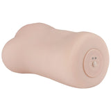 Masturbator Eden Vagina- mit Vibration Transparent.2