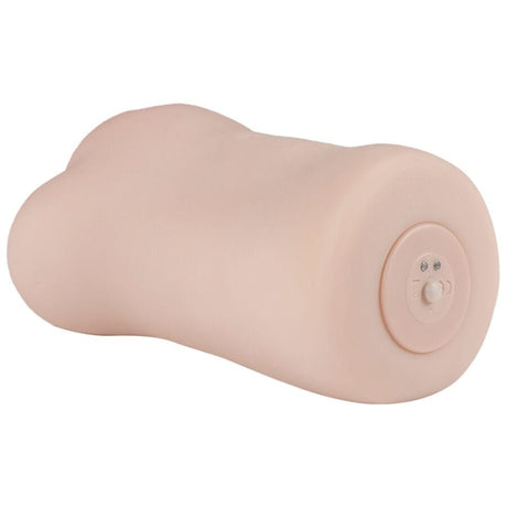 Masturbator Eden Vagina- mit Vibration Transparent.2