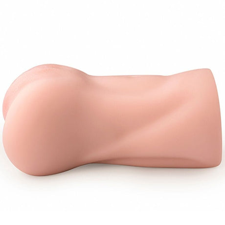 Masturbator Elaine Vagina- mit Vibration Transparent.8