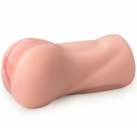 Masturbator Elaine Vagina- mit Vibration Transparent.7