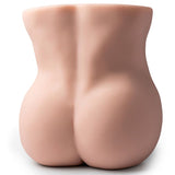 Masturbator Lydia für die Weibliche Vagina mit Stoßfunktion 25 x 22,5 cm.4