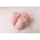 Masturbator Mignon Realistischer Vagina- mit Vibrations- und Saugfunktion Sowie