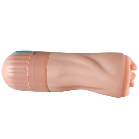 Masturbator Suctroker V2.0 I Mundmasturbator mit Vibration.6