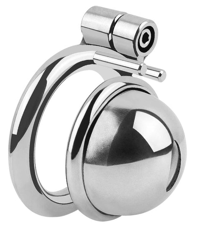 Xtrem Lock Keuschheitsgürtel 3.5 x 3.4cm