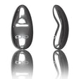 Yva Edelstahl-Vibrator Gold