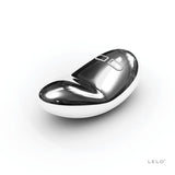 Yva Edelstahl-Vibrator Gold – Ansicht 3