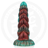 Dildo Zirion Aridfire Fantasy Mehrfarbig 18 x Ø 5,8 cm – Ansicht 7